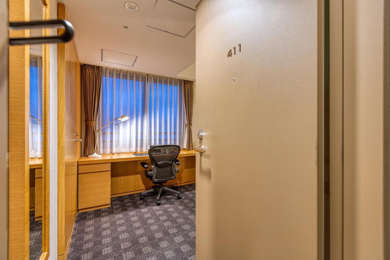 Hotel Grand Fuji Fudži Exteriér fotografie